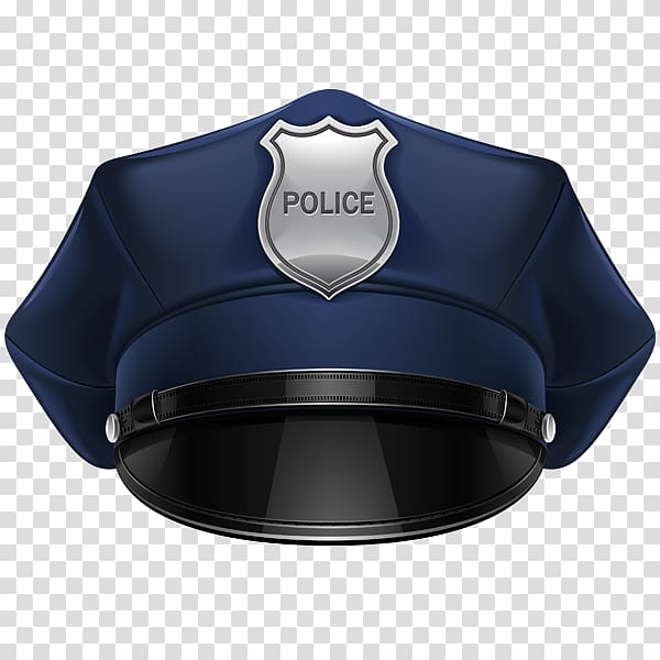 Police officer Hat , Police transparent background PNG clipart