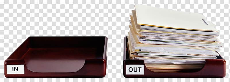 Paper Office File folder Box, folder transparent background PNG clipart