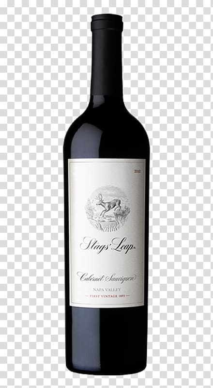 Merlot Dessert wine Cabernet Sauvignon Stags' Leap Winery, wine transparent background PNG clipart