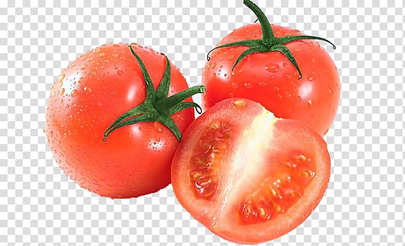 Lycopene Tomato Antioxidant Radical Food, vegetables transparent background PNG clipart