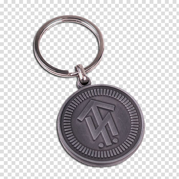 Key Chains Thor Steinar Runes Clothing Charms & Pendants, thor steinar logo transparent background PNG clipart