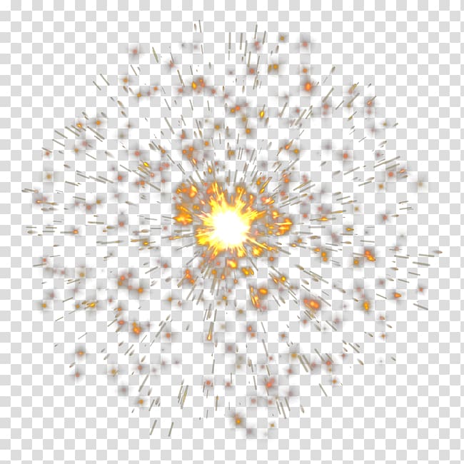 Light Fireworks Firecracker , light source,Light effect transparent background PNG clipart