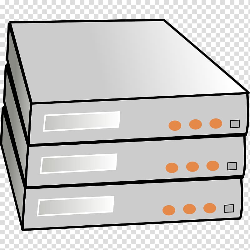 Computer Servers Database server Computer Icons , Computer Network Diagram transparent background PNG clipart