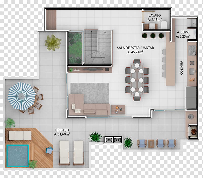 GAIVOTAS GARDEN BEACH Floor plan Plant, Gaivotas Garden Beach transparent background PNG clipart