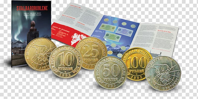Norway Coin Legal tender Germany Banknotes of the Norwegian krone, Coin transparent background PNG clipart