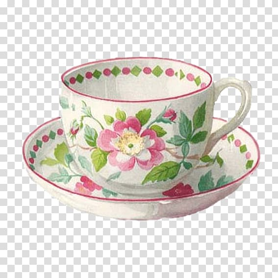Animation Teacup Gfycat , Huaci cup transparent background PNG clipart