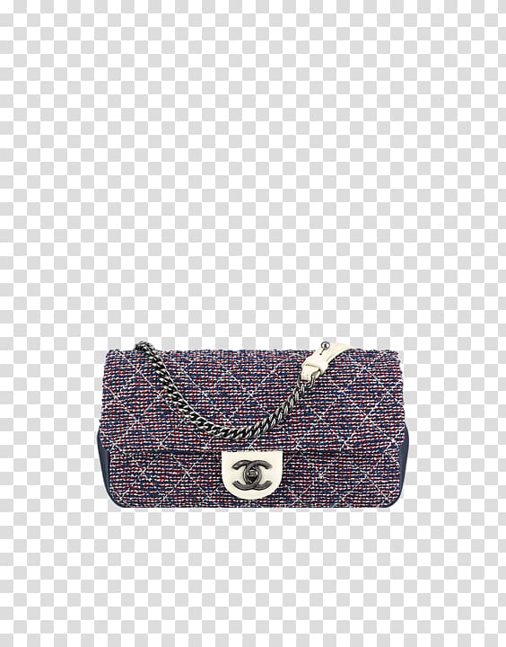 Chanel Handbag Coin purse Leather, chanel transparent background PNG clipart