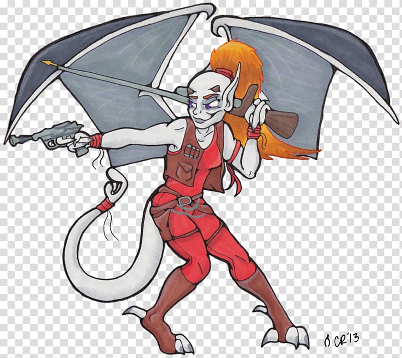Demon Clothing Accessories Illustration Cartoon Costume, aurra sing transparent background PNG clipart