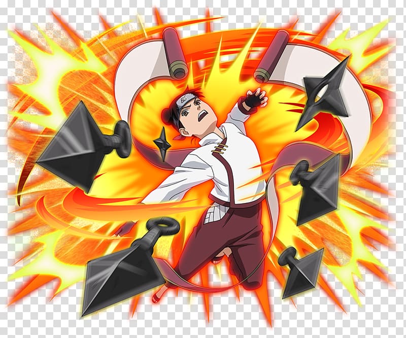 Naruto Uzumaki Sasuke Uchiha Tenten Naruto: Ultimate Ninja Naruto Shippuden: Ultimate Ninja Storm 4, naruto transparent background PNG clipart