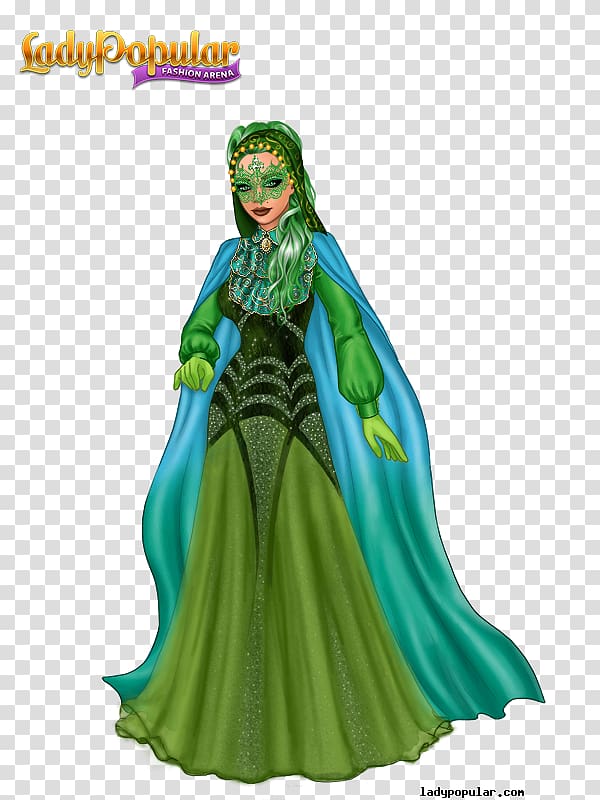 Queens Lady Popular Costume design .com, alice cullen transparent background PNG clipart