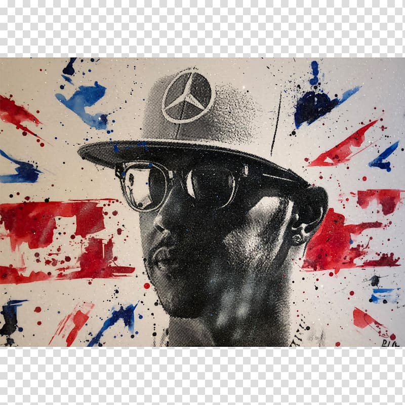 Artist Formula 1 Work of art Street art, formula 1 transparent background PNG clipart