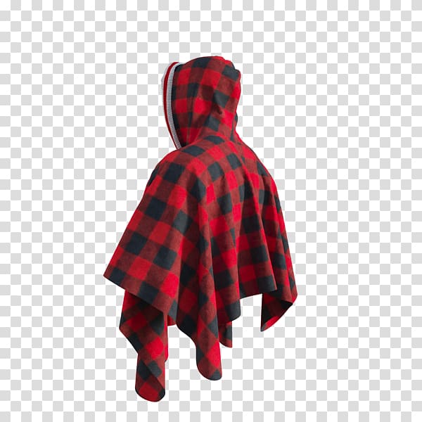 Tartan Outerwear, Polar Fleece transparent background PNG clipart