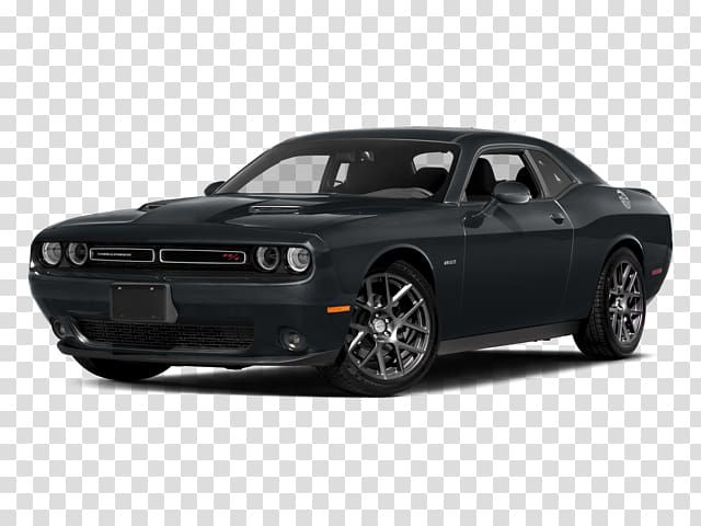 2017 Dodge Challenger Chrysler Car Ram Pickup, dodge transparent background PNG clipart