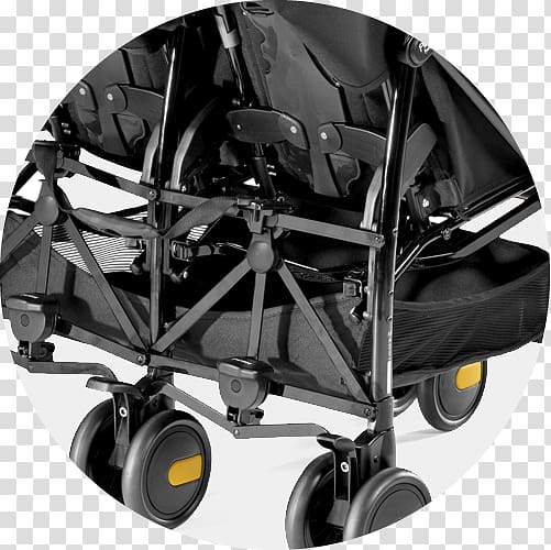 Baby Transport Twin Peg Perego Pliko P3 Infant, Peg Perego transparent background PNG clipart