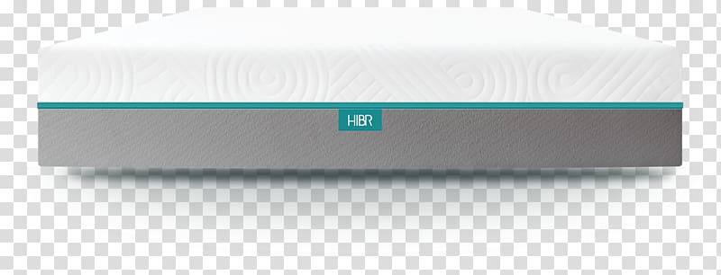 HIBR Mattress Showroom Memory foam Pillow Electronics, Mattress transparent background PNG clipart