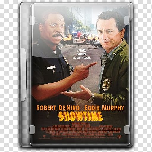 Tom Dey Eddie Murphy Showtime Film director, movie time cinema transparent background PNG clipart
