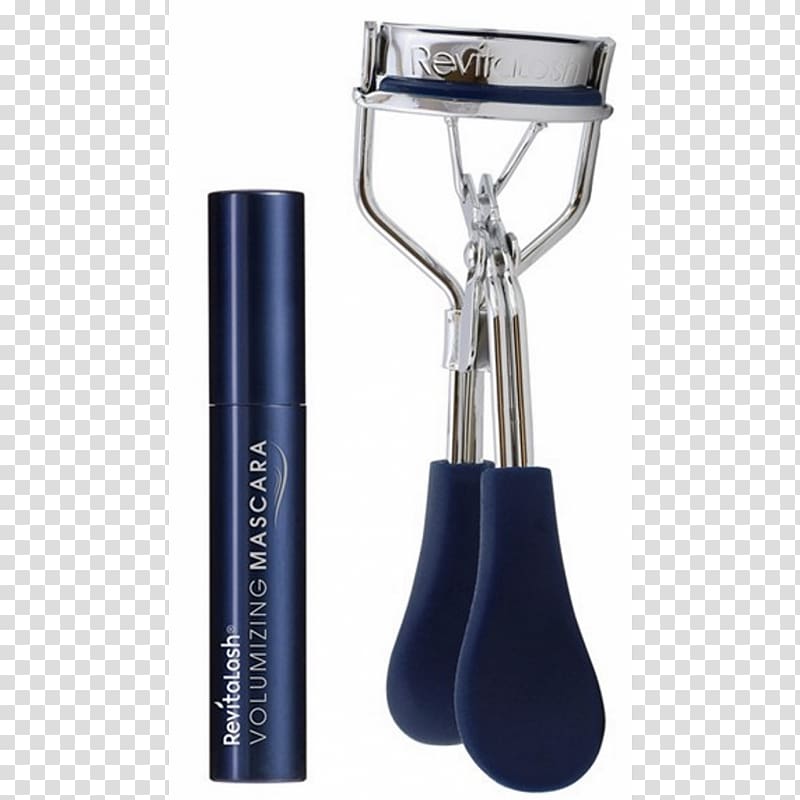 Cosmetics e.l.f. Volumizing & Defining Mascara Eyelash Curlers, hair transparent background PNG clipart