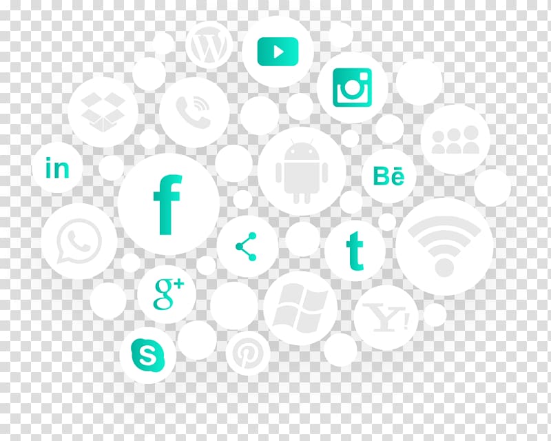 Social media Computer Icons Brand Desktop Graphic design, advertising agency transparent background PNG clipart