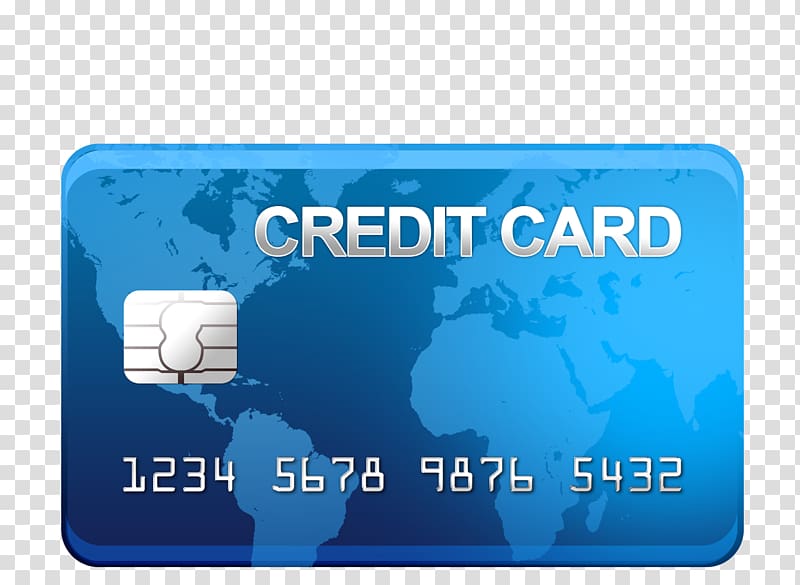 credit card clipart