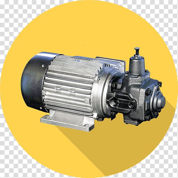Rotary vane pump Oleodinamica Berarma Srl Variable displacement pump, Millemotori Srl transparent background PNG clipart
