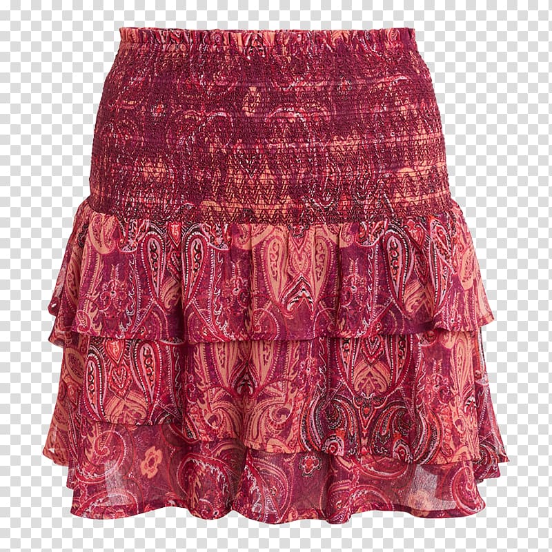 Skirt Dress Smock-frock Waist Tunic, dress transparent background PNG clipart