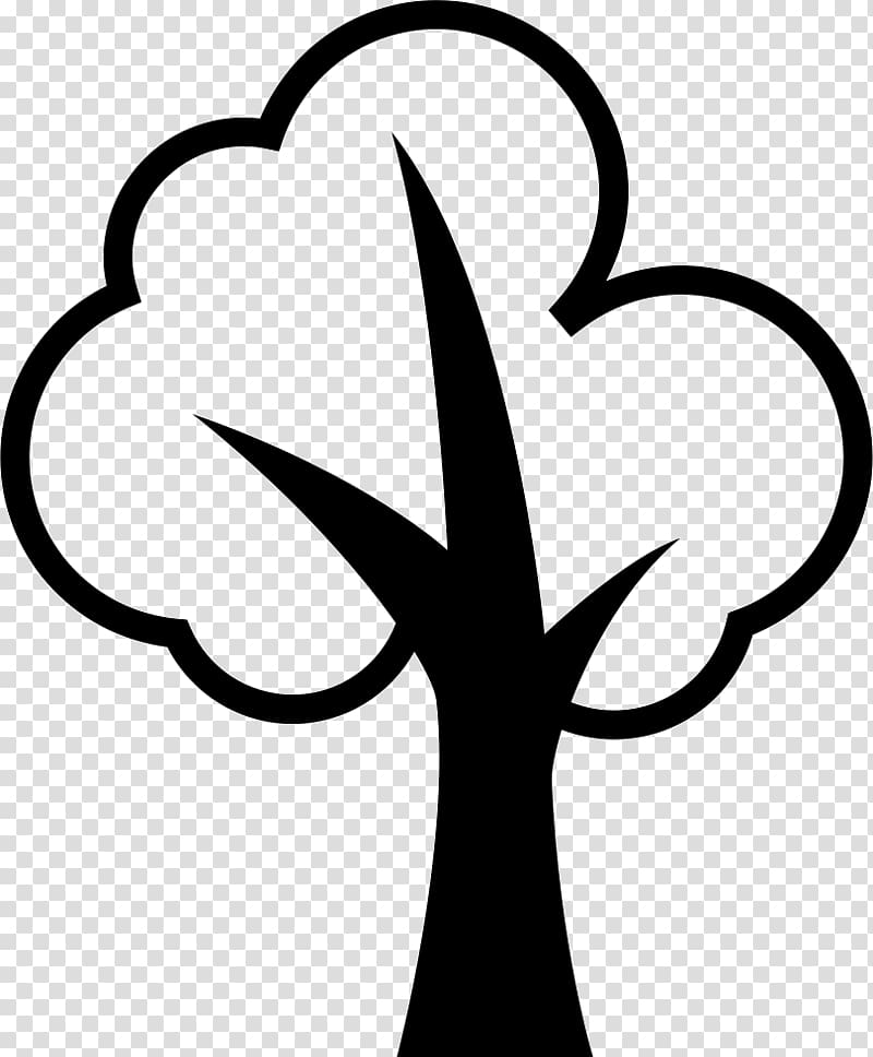 Computer Icons Symbol , tree Icon transparent background PNG clipart