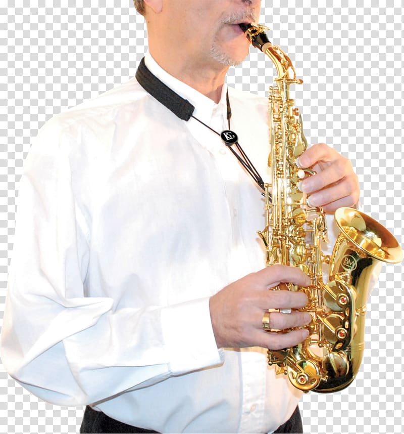 Baritone saxophone Clarinet 101 Popular Songs: For Tenor Sax Soprano saxophone, metal feel transparent background PNG clipart