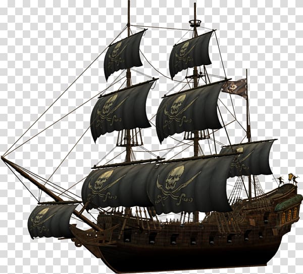 Ship Navio pirata Piracy , wooden boat transparent background PNG clipart