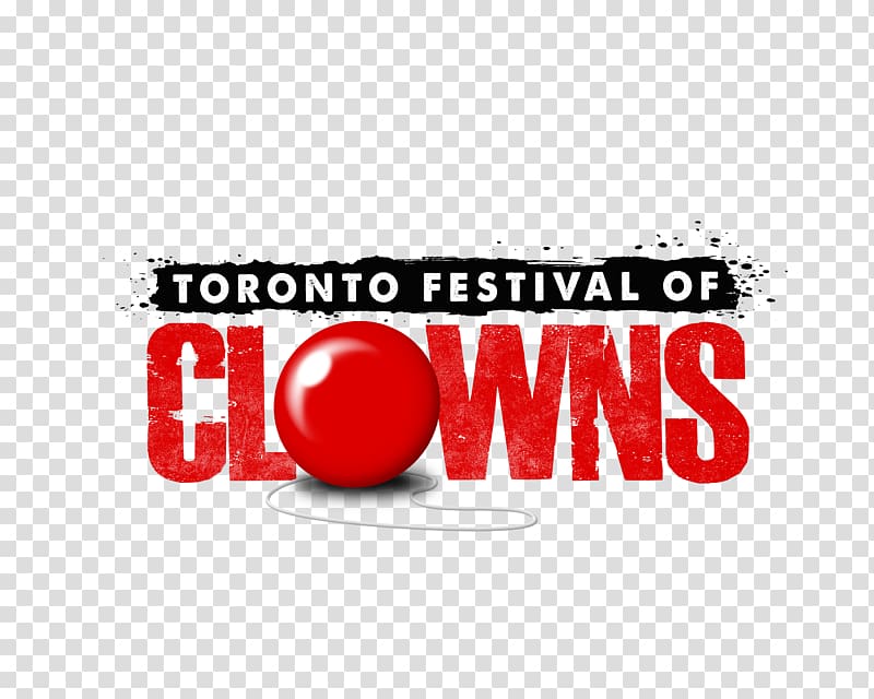 Toronto Clown Edinburgh Festival Fringe Physical theatre, clown transparent background PNG clipart