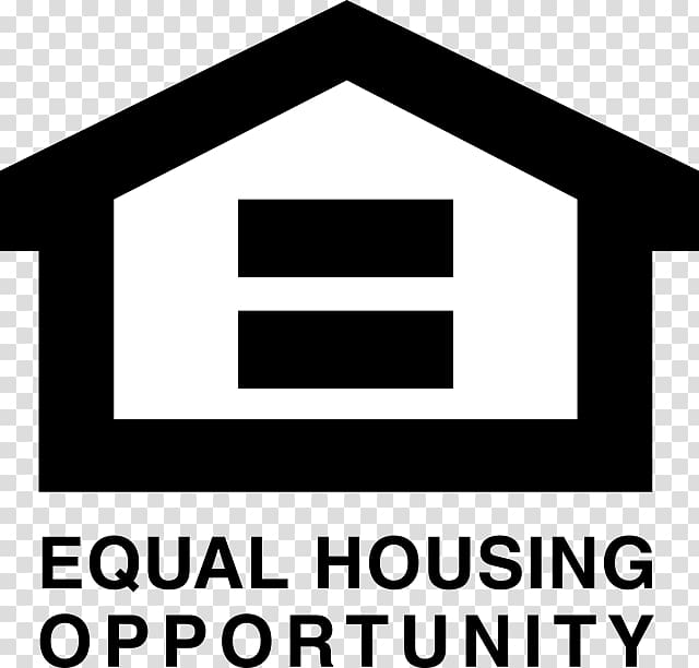 Fair Housing Act United States Office of Fair Housing and Equal Opportunity House Equal housing lender, united states transparent background PNG clipart