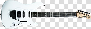 Jackson Dinky San Dimas Jackson Guitars Electric guitar, bass transparent background PNG clipart thumbnail
