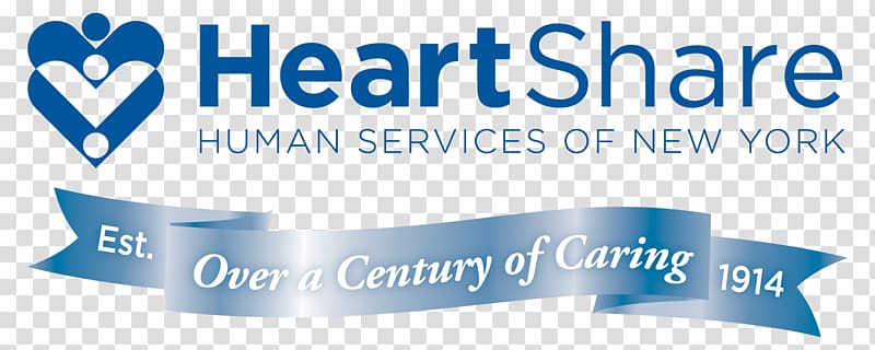 Brand Banner Logo Product design, Blue Heart Stethoscope Logo transparent background PNG clipart