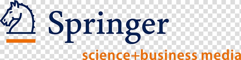 Springer Science+Business Media Publishing Academic journal Research, Springer transparent background PNG clipart