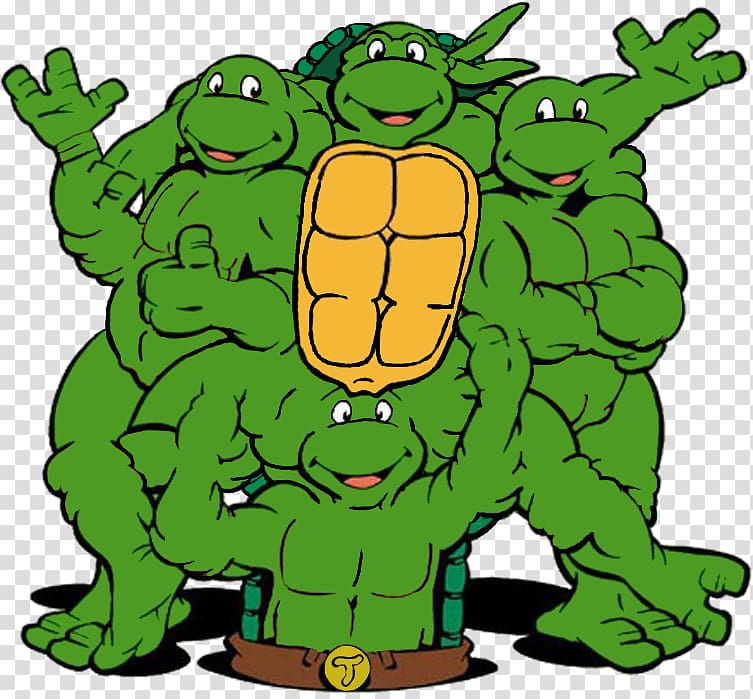 Leonardo Michaelangelo Teenage Mutant Ninja Turtles Donatello, Hamato Yoshi transparent background PNG clipart