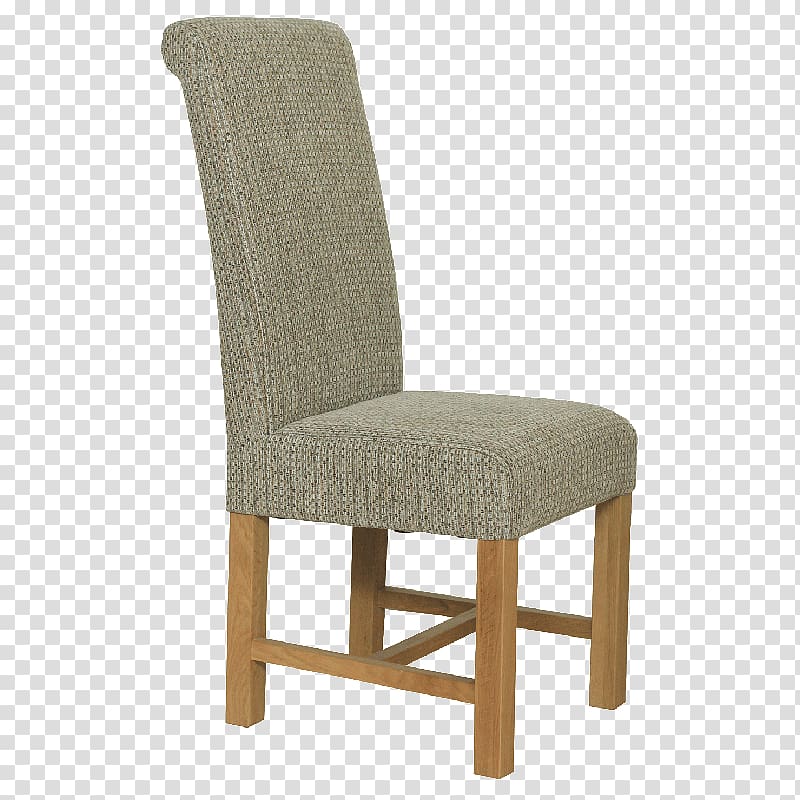 Chair Dining room Table Cushion Furniture, chair back transparent background PNG clipart