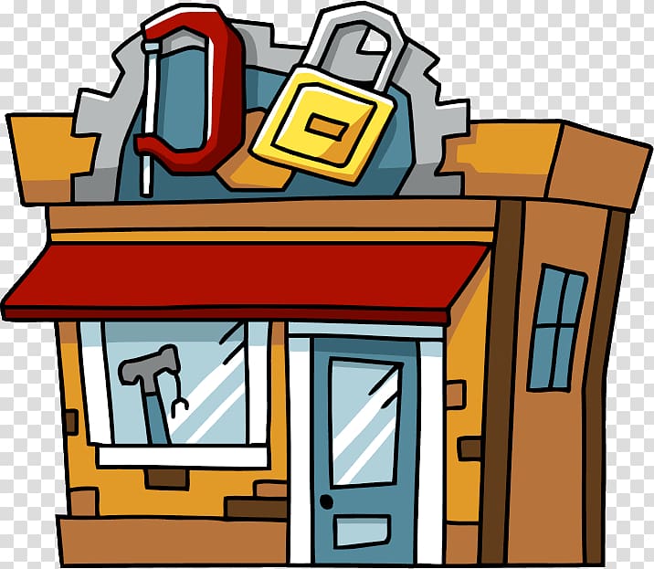 DIY Store Business Household hardware Building Materials , store transparent background PNG clipart