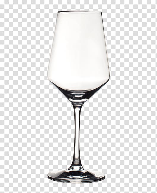 Wine glass Spiegelau Cabernet Sauvignon Pinot noir, crystal glassware transparent background PNG clipart