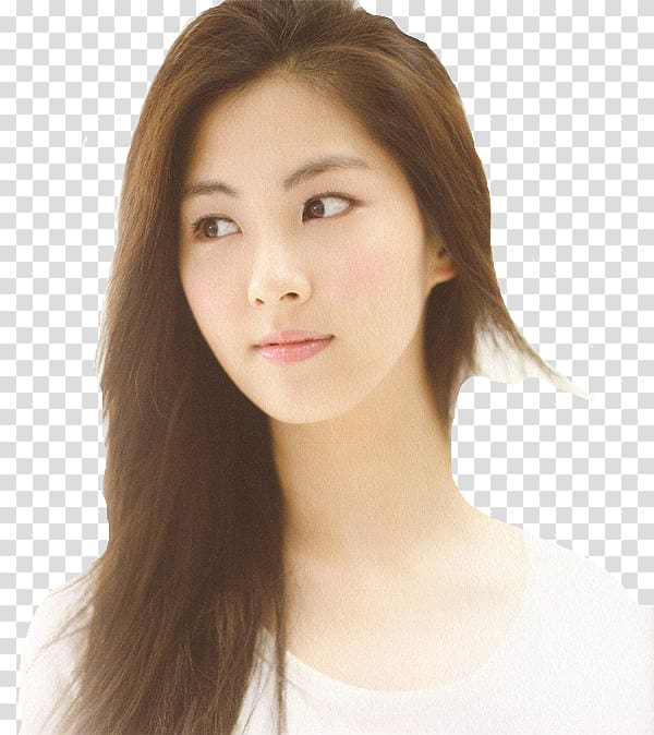 Seohyun Girls' Generation Gee, Japanese Version CNBLUE, girls generation transparent background PNG clipart