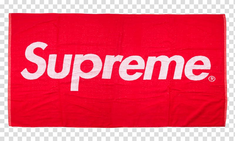 Supreme shirt transparent outlet background