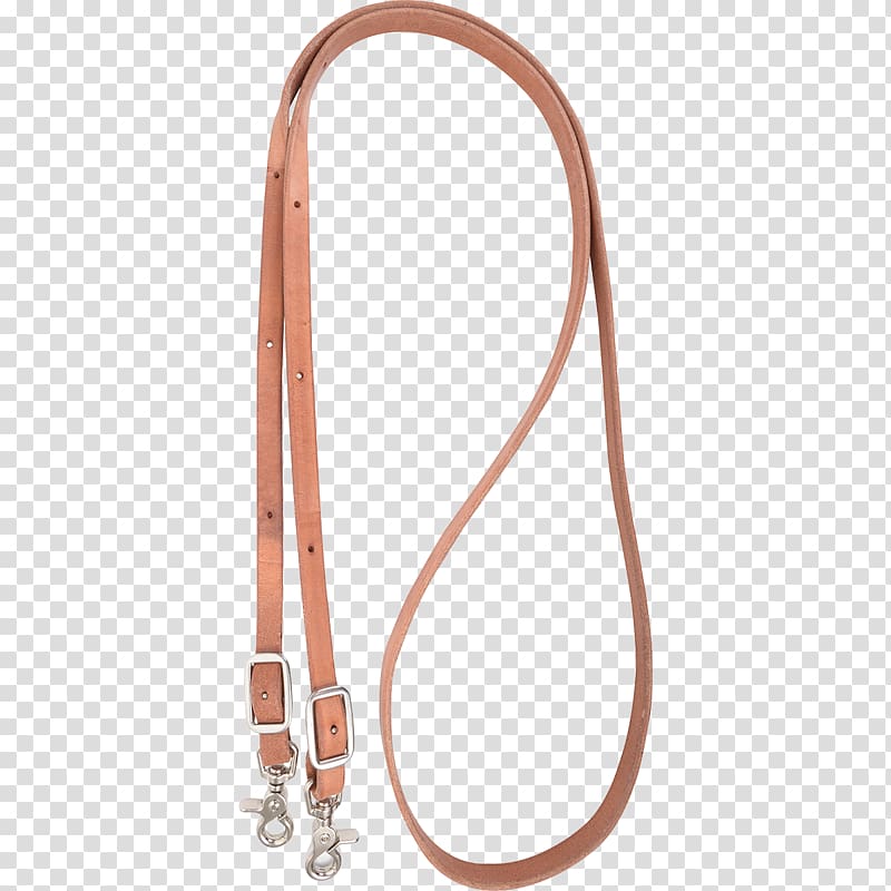 Horse Tack Team roping Rein Saddlery, horse transparent background PNG clipart