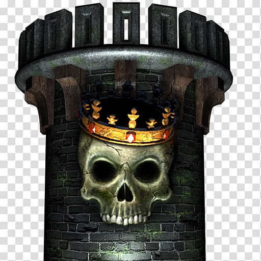 Return to Dark Castle Beyond Dark Castle Video game, android transparent background PNG clipart