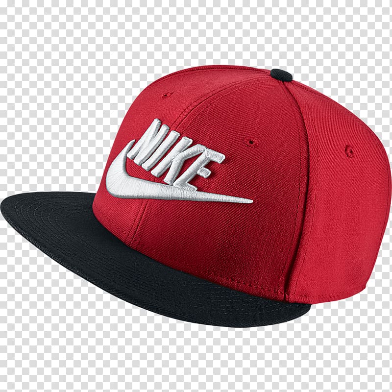 Baseball cap Nike Fullcap Hat, baseball cap transparent background PNG clipart