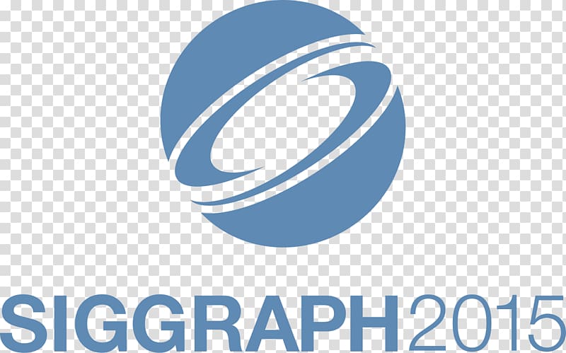 2016 SIGGRAPH 2018 SIGGRAPH SIGGRAPH 2011 SIGGRAPH 2007 Logo, transparent background PNG clipart