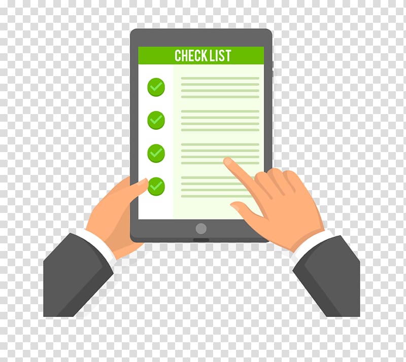 Audit Checklist Business Cheque Computer Icons, Business transparent background PNG clipart