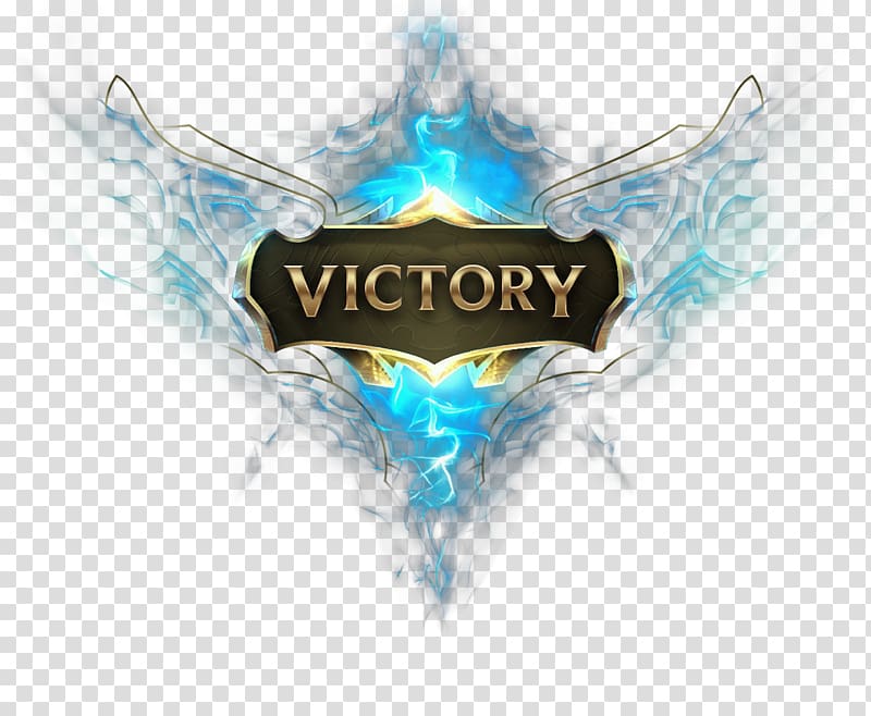 League of Legends Victory, League of Legends Riven Command & Conquer: Generals Age of Empires Video game, Victory transparent background PNG clipart