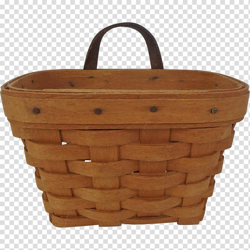 Picnic Baskets The Longaberger Company Long-distance relationship Kitchenware, wall hanger transparent background PNG clipart