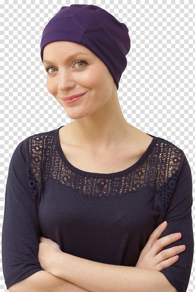 Beanie Turban Hat Scarf Knit cap, beanie transparent background PNG clipart