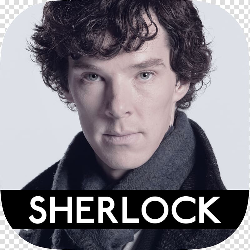 Benedict Cumberbatch Sherlock Holmes Android, benedict cumberbatch transparent background PNG clipart
