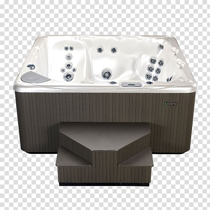 Beachcomber Hot Tubs London Swimming pool Bathtub, small tub transparent background PNG clipart