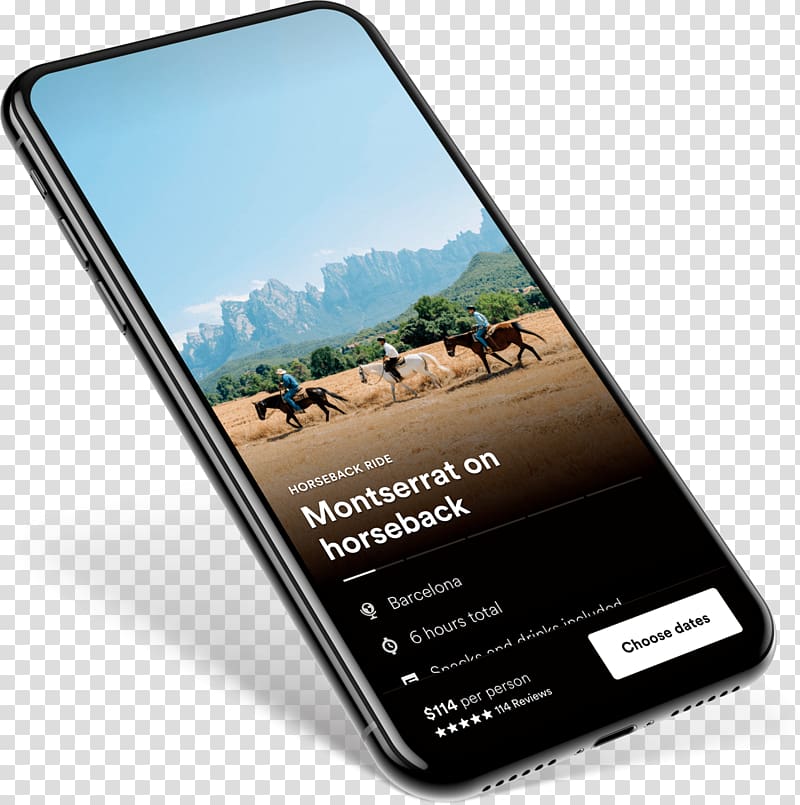 Smartphone World Airbnb Experience Mobile Phones, smartphone transparent background PNG clipart